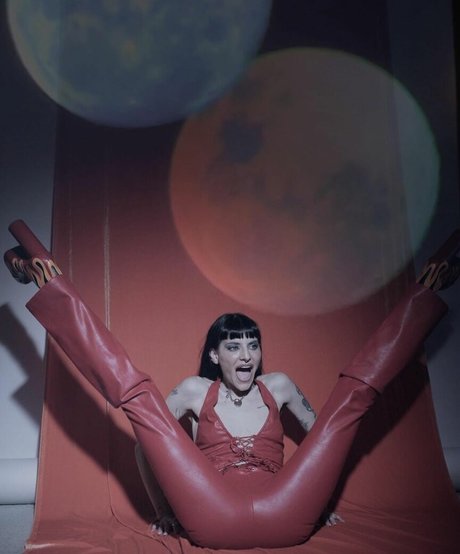 Lilith Czar belle star du porno photos