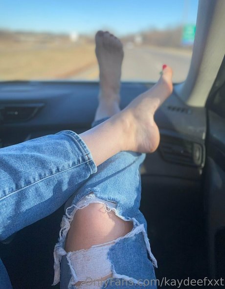 kaydeefxxt actrice de grande qualité collection