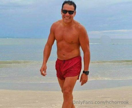 kchorrook modèle parfait galeries