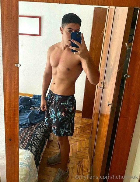 kchorrook modèle gratuit img