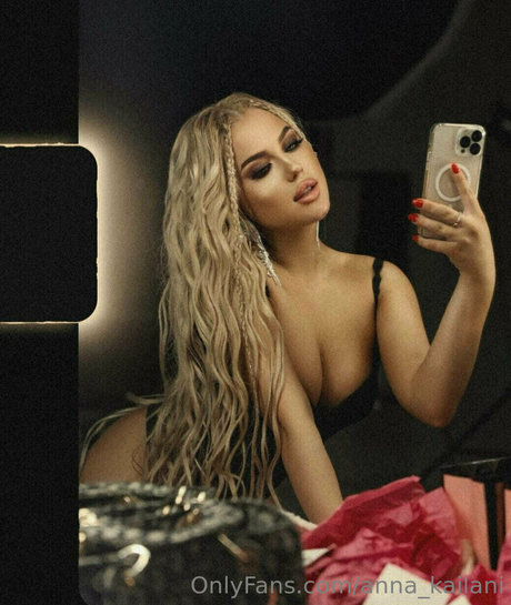 annabarby modèle érotique galeries