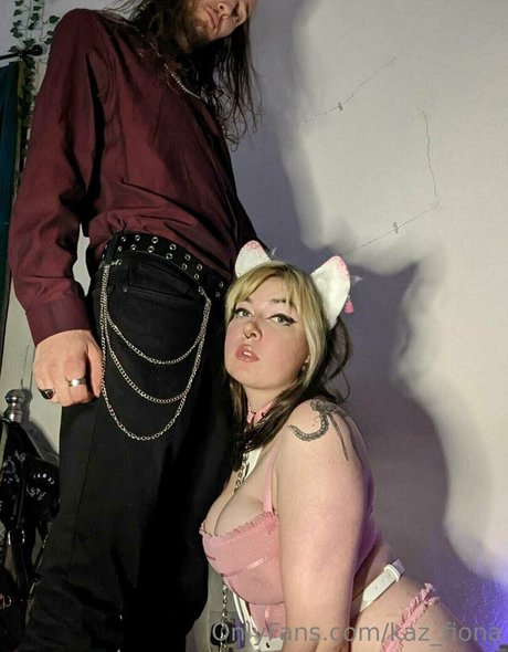 kaz fiona actrice adulte galeries