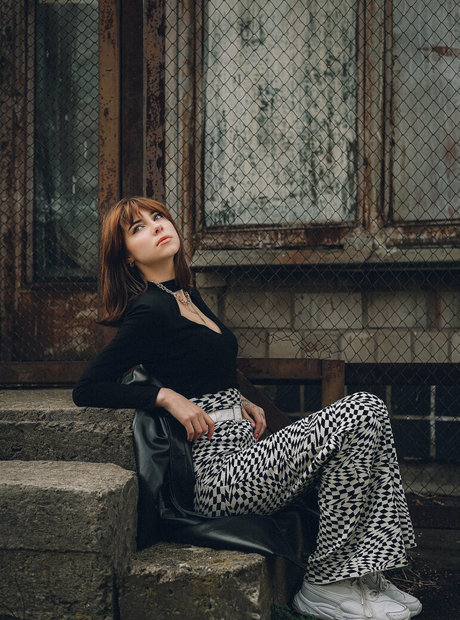 zlatka lesenok star du porno sympa photo