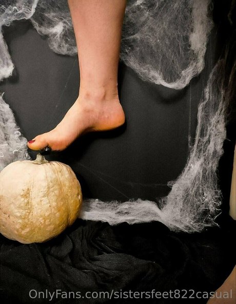 sistersfeet822casual modèle pornographique galerie