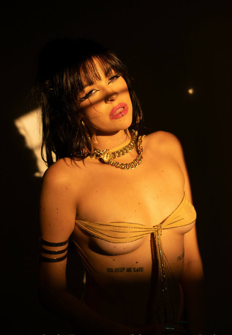 Disko kitty star exclusive img