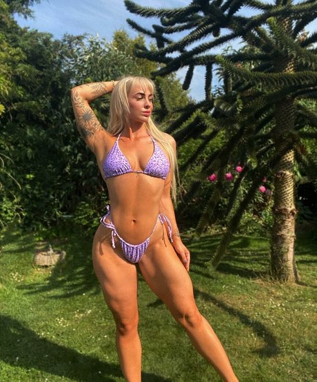 Sofie Quist Christensen jolie étoile img