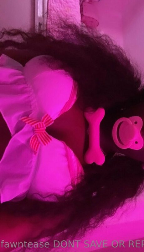 Fawntease étoile image