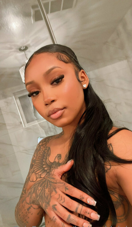 jaidaashleigh modèle exclusif images