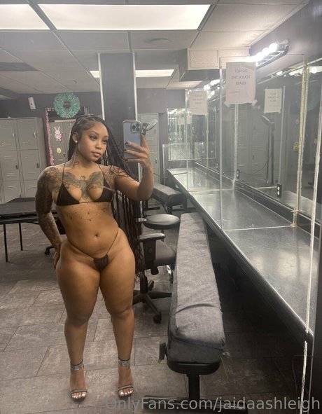 jaidaashleigh star érotique des photos