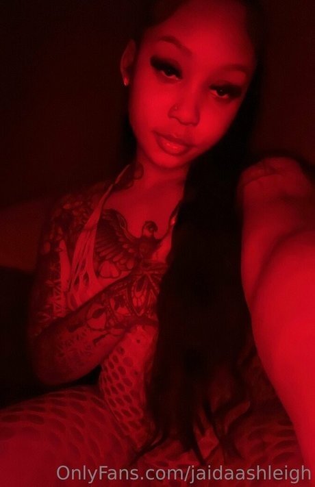 jaidaashleigh mannequin galeries