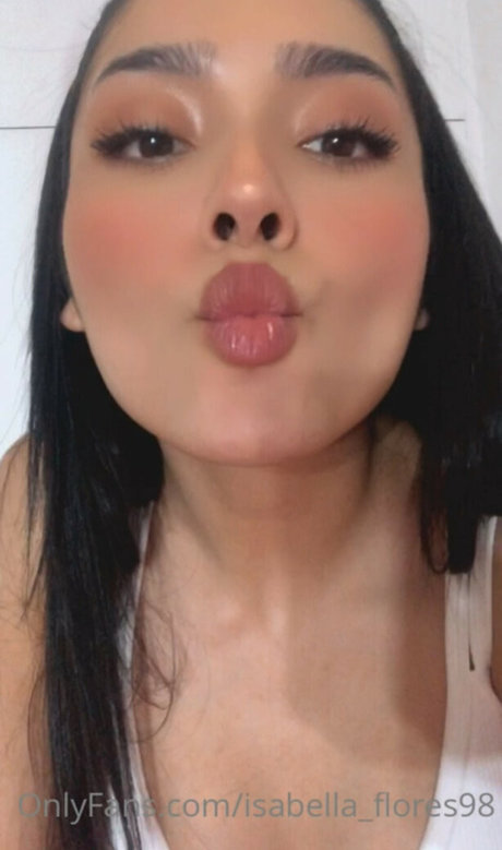 Isabella flores98 nus star du porno photos