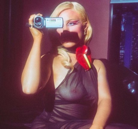 Slayyyter modèle meilleur images