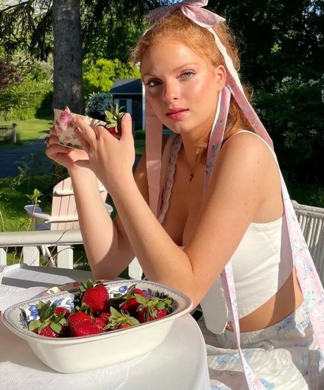 Sophia La Corte sexe star img