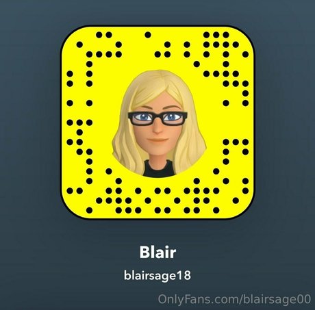 blairsage00 Profilfoto