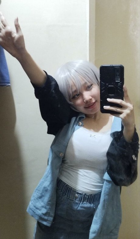 Ilikebraid beau modèle des photos