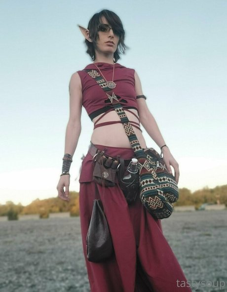 chxsoup étoile érotique images