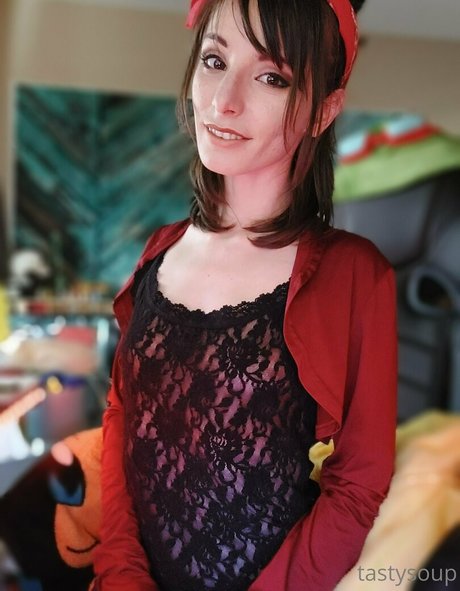 chxsoup modèle parfait image