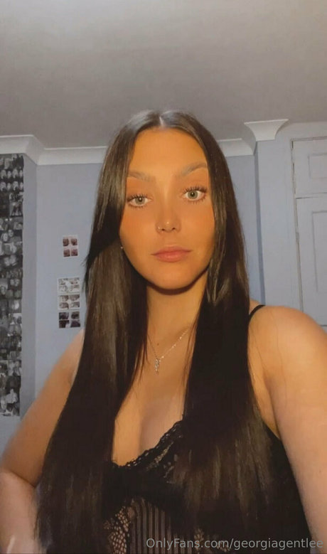 georgiagentlee sexe star du porno images