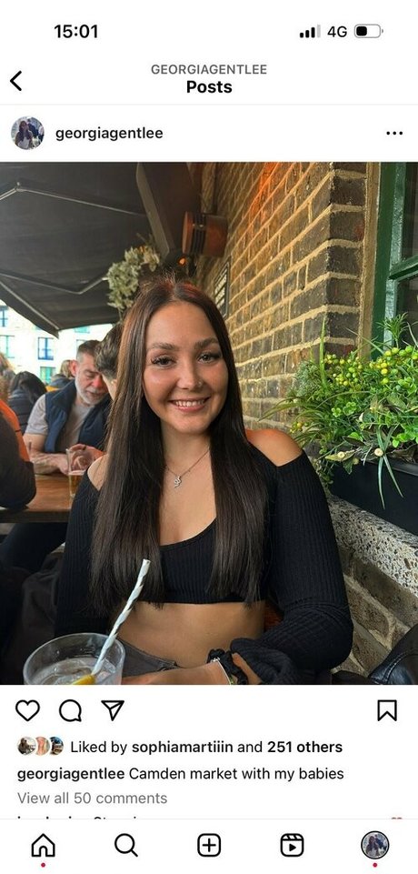 georgiagentlee star du porno de haute qualité des photos