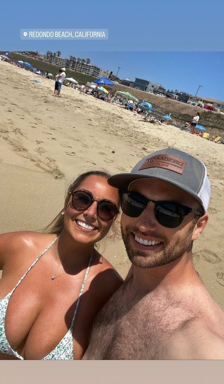 Kaitlyn Horesh étoile de haute qualité photo