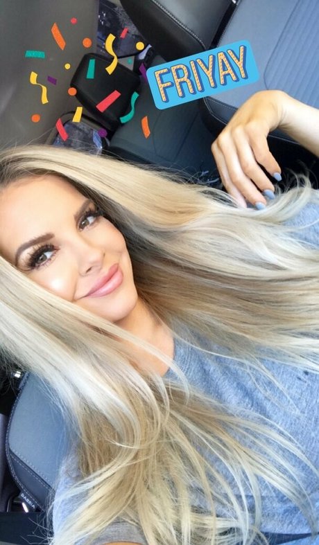 Kayla Collins Profilfoto