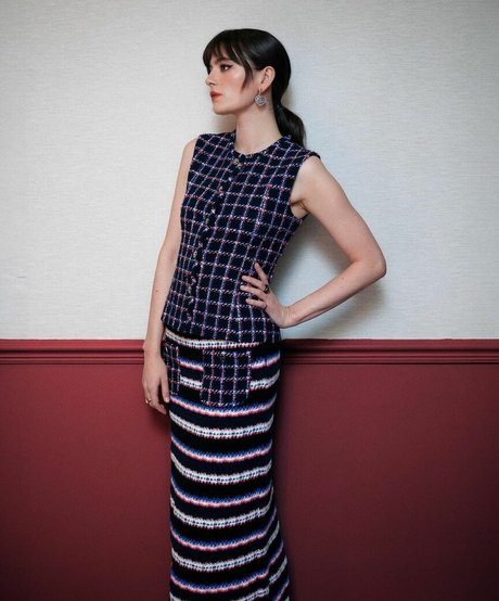 Millie Brady étoile de haute qualité archive