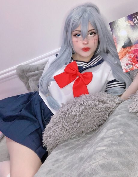 Jojo Rassan art de star du porno image