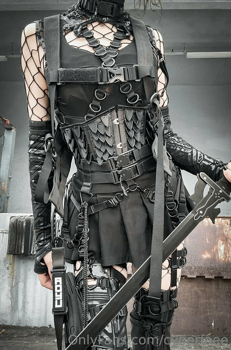 cyberfaee étoile de l'art photos