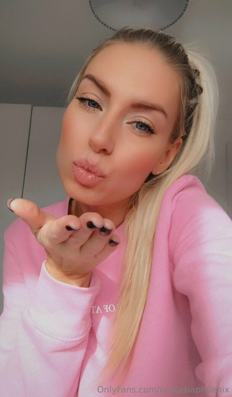 nastasiaphoenix étoile adulte collection