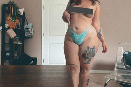 annablythe modèle artistique photos