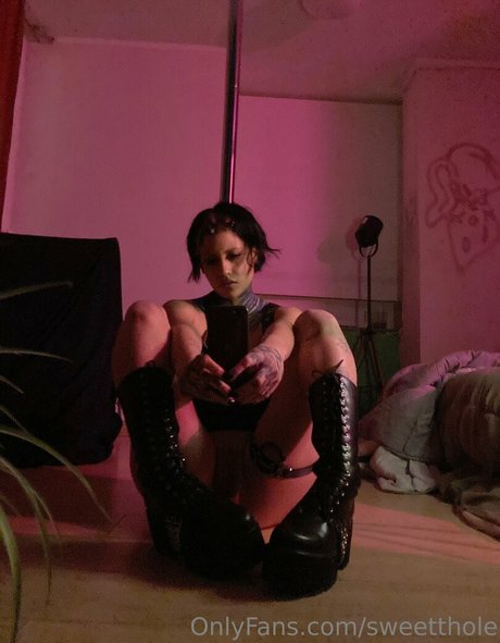 sweetthole étoile exclusive images