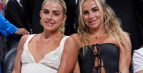 Cavinder Twins art star du porno des photos