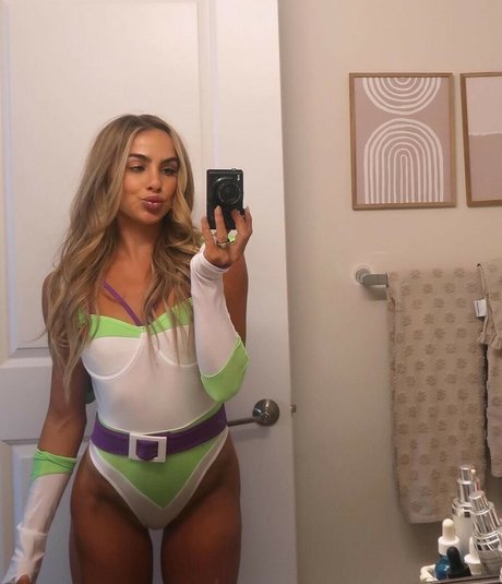 Cavinder Twins modèle parfait images