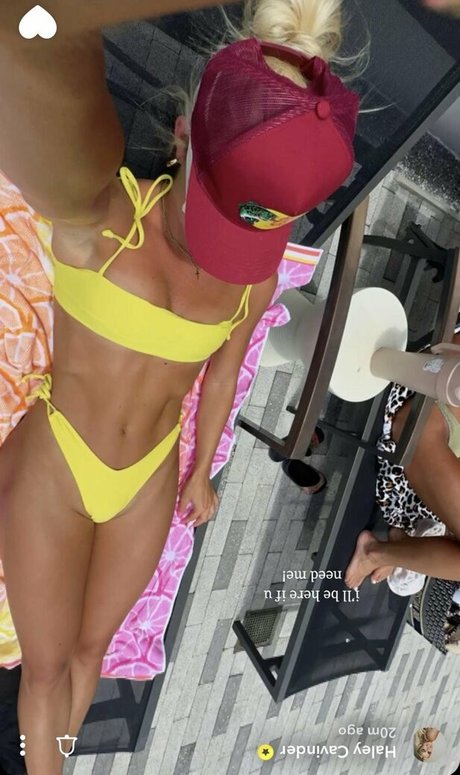 Cavinder Twins modèle pornographique galerie