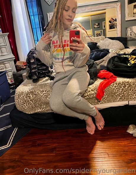 spiderinyourgarden star du porno sexy photo