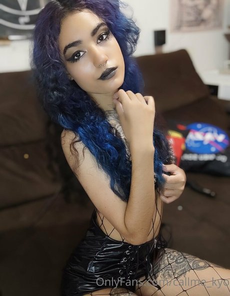 callme kyo actrice pornographique galerie