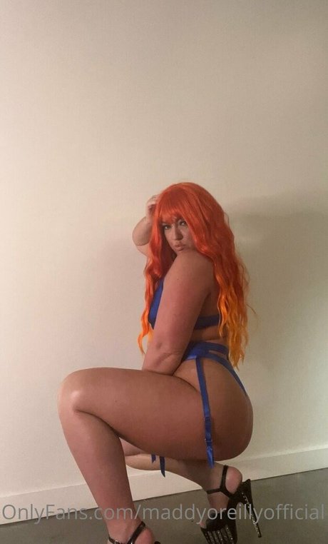 maddyoreillyofficial modèle meilleur image