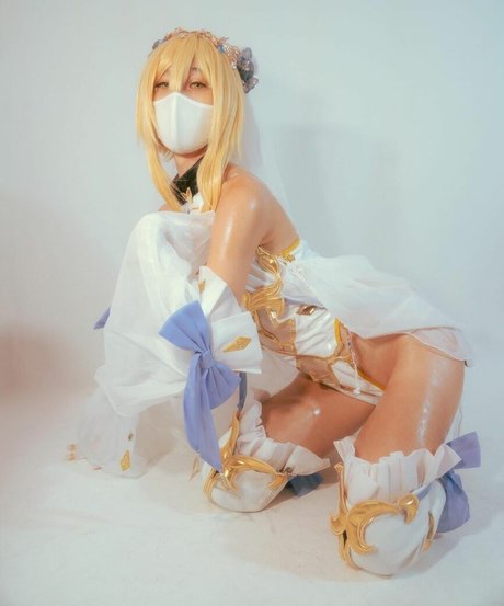 Yawarakai Luna art de star du porno img