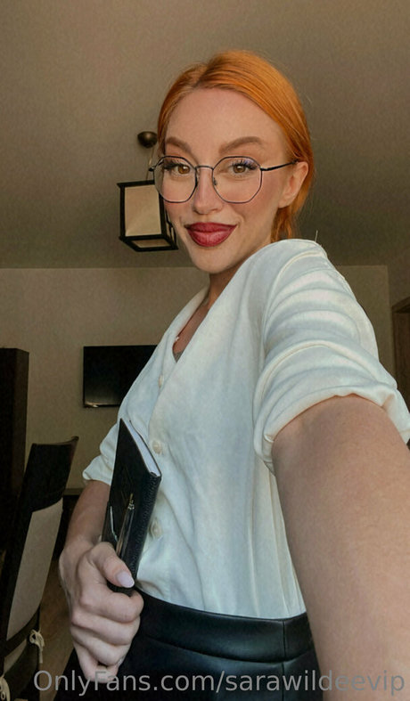 saraawildee art modèle collection