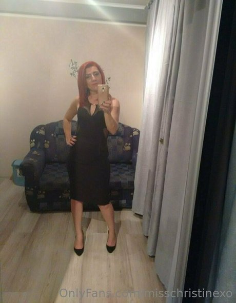 misschristinee modèle parfait collection