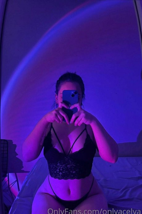 onlyacelya étoile chaude collection