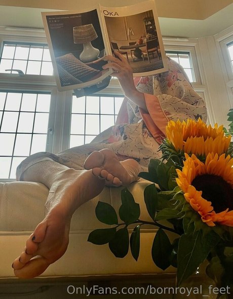 bornroyal feet star du porno gratuite photos
