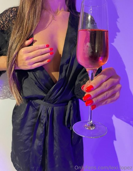 lexi lopez sexe star du porno archive