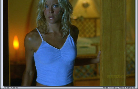 Brittany Daniel actrice artistique image