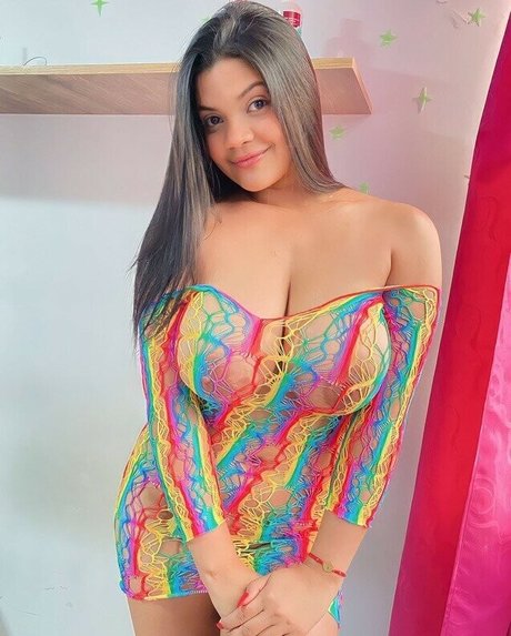 Auris Ortigoza modèle nu galeries