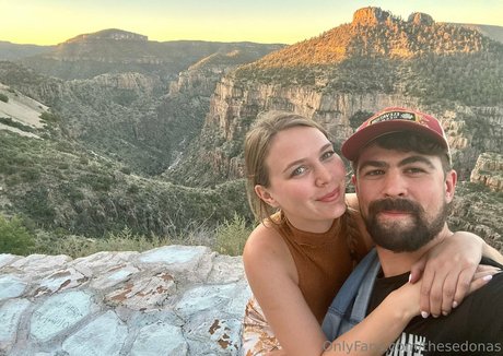 thesedonas étoile sympa galeries