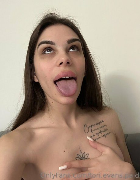 tori evans vip étoile exclusive img