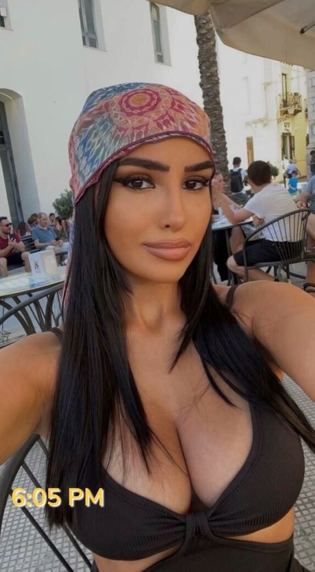 Lucija Bozic actrice sexy img