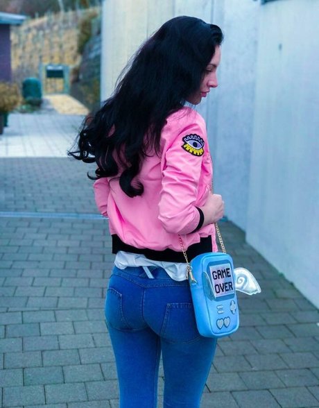 Gnu live étoile de l'art photos