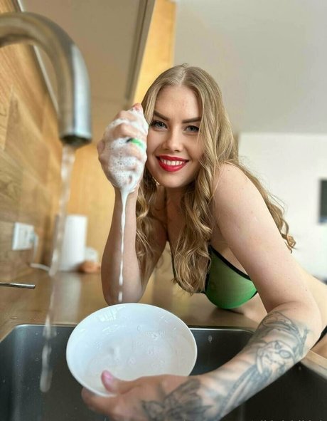 vikini bikini modèle des photos